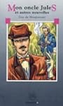 003574: Mon Oncle Jules: Mon Oncle Jules