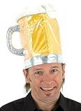 Beer Mug Hat