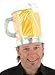 Beer Mug Hat