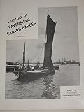 A history of Faversham sailing barges