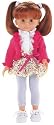 Corolle Les Cheries Doll Clara - 13" doll