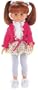 Corolle Les Cheries Doll Clara - 13" doll