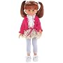 Corolle Les Cheries Doll Clara - 13" doll