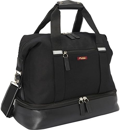 Po Campo Midway Weekender