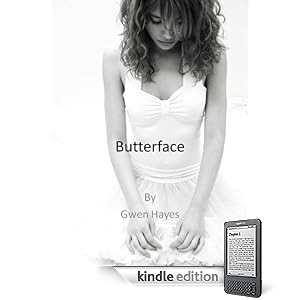 Butterface