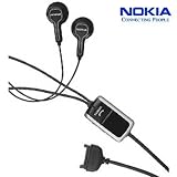 Nokia Retail Package HS-23 Stereo Headset
