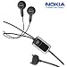 Nokia Retail Package HS-23 Stereo Headset