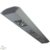 Aqua Medic Ocean Light Sexy Series, 72 (3X150W + 2x70W) Silver