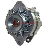 ALTERNATOR 92-98 NISSAN UD 1300 1400 3000 3300 TD42T VE-50T LR190-502B LR190-502C by Rareelectrical