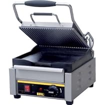Buffalo Single Contact Grill