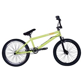 2008 Hoffman Dekko PL 20 BMX Bike by 