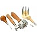 Universal Work Holder Clamp Vise 24 Stone Setting Tools