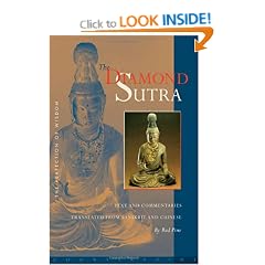 The Diamond Sutra