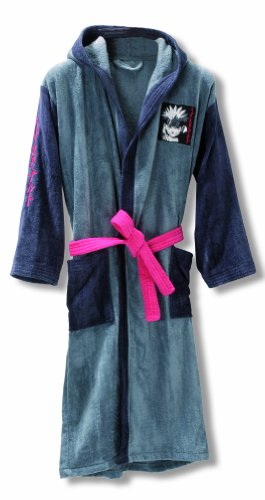 CTI 037005 Bademantel Naruto Graphic / M Preisvergleich