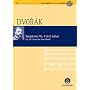 Sinfonie Nr. 9 e-Moll op. 95 B 178. Aus der Neuen Welt: Eulenburg+pocket Score AND Audio CD (Eulenburg Audio+Score)