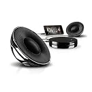 Philips SBA1520/00 Black Universal Portable Speakers