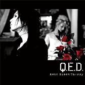 Q.E.D.【DVD[MUSIC CLIP]】(ジャケットA)