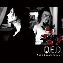 Q.E.D.【DVD[MUSIC CLIP]】(ジャケットA)