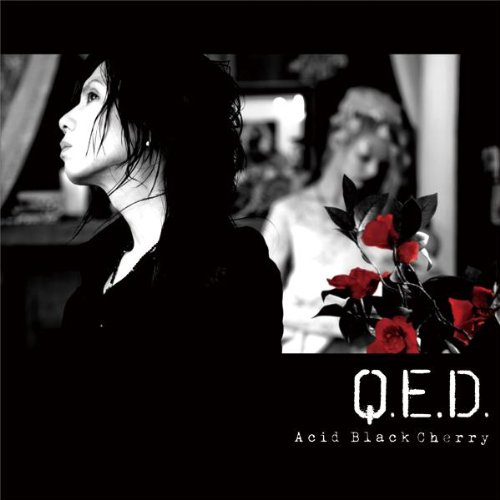 Q.E.D.【DVD[MUSIC CLIP]】(ジャケットA)