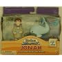 One 2 Believe - Action Figure Set - Tales of Glory - Jonah
