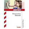 Arbeitsheft Bildungsstandards Mathematik. Grundschule 4. Klasse