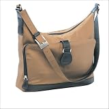 Taupe Microfiber