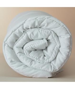 Hollowfibre duvet- Cot - 4 tog
