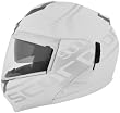 SCORPION EXO-900 Furtive White Full Face Helmet (M)