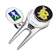 CS Long Beach 49ers NCAA Cap Tool w/ Ball Marker
