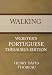 Walking - Webster's Portuguese Thesaurus Edition (Kindle Edition)
