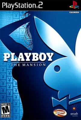 Playboy: The Mansion