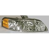 2000-2001 Nissan Altima Headlight Assembly RH by Online Part Bin&node=15684181