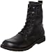 BED:STU Men's Terraine Boot, Black, 10.5 M US