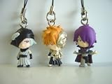 �֥꡼�� �����BLEACH �Ϲ��� ����� ���ȥ�å� ��6�� ��ϡ��6�� 1 ������(�����Ver ) 2 ����ë�߻�Ϻ