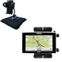 Car Bean Bag Dash & Windshield Holder for the Magellan Maestro 5310 - Gomadic Brand