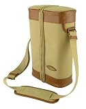 Safari Wine Cellar Picnic Wine Carriers