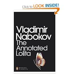 The Annotated Lolita (Penguin Modern Classics)