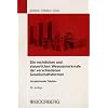 Die rechtlichen und steuerlichen Wesensmerkmale der verschiedenen Gesellschaftsformen: Vergleichende Tabellen