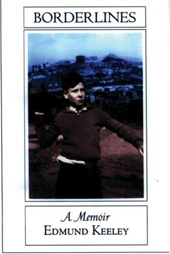  Edmund White
