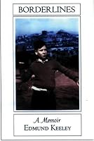 Borderlines: A Memoir