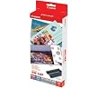 CANON KW24IP 4" x 8" Paper - 24 Pack
