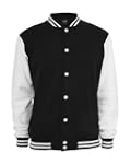 Urban Classics 2-Tone College Sweatja...