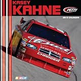 KASEY KAHNE #9 2010 12x12 Monthly Wall Calendar