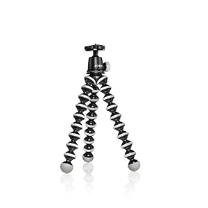 Flexible Tripod
