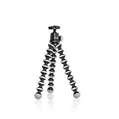 Joby GP3-BHEN Gorillapod SLR-Zoom mit Kugelkopf