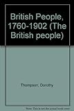 The British people, 1760-1902