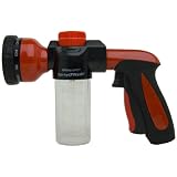Bon-Aire WSG-1C Spray & Wash Soap Dispensing Wash Gun