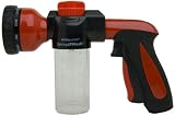 Bon-Aire WSG-1C Spray & Wash Soap Dispensing Wash Gun