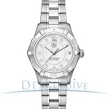 TAG Heuer Women's WAF1312.BA0817 Aquaracer Quartz Watch