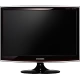 PC Hardware : Samsung Touch of Color T260HD 26-Inch LCD HDTV Monitor